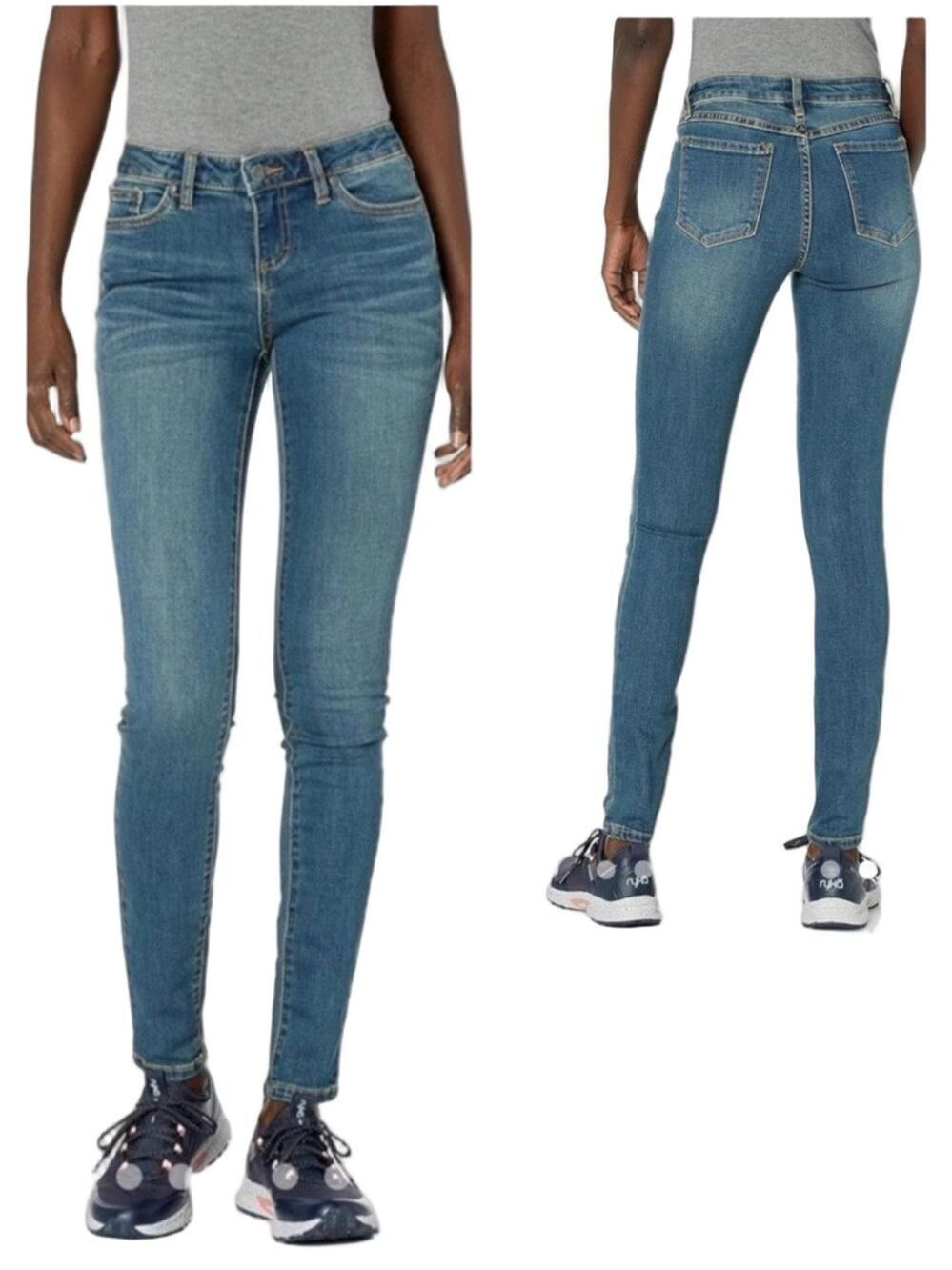 PRANA Organic ‘Kayla’ Jeans